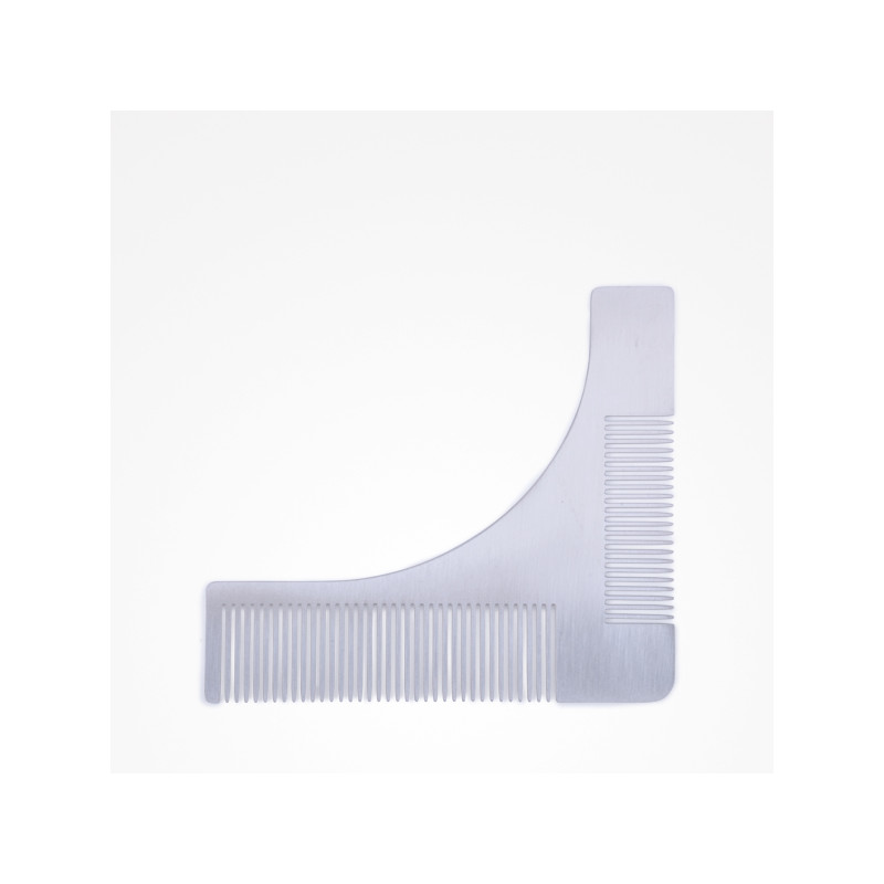 Bifull Peigne Guide Pour Barbe Rookie Bifull Peigne Guide Pour Barbe Rookie