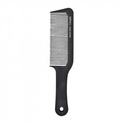 Bifull Comb Machete Rake Curl Carbon Line N.28