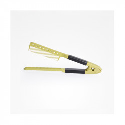 Bifull Peigne Plat N. 017 Ren Natur