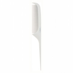 Bifull Premium Line Comb No.1 Rat Tail Policarbonato Beige