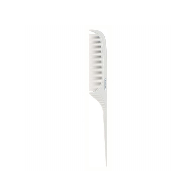 Bifull Premium Line Comb No.1 Rat Tail Policarbonato Beige