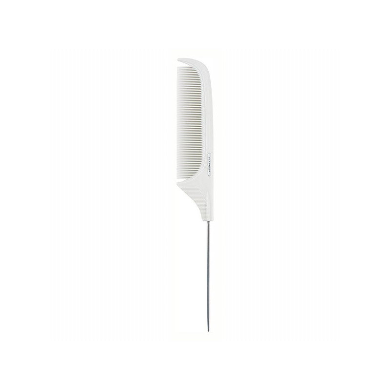 Bifull Peigne Premium Line N.2 Pique Métallique Polycarbonate Beige