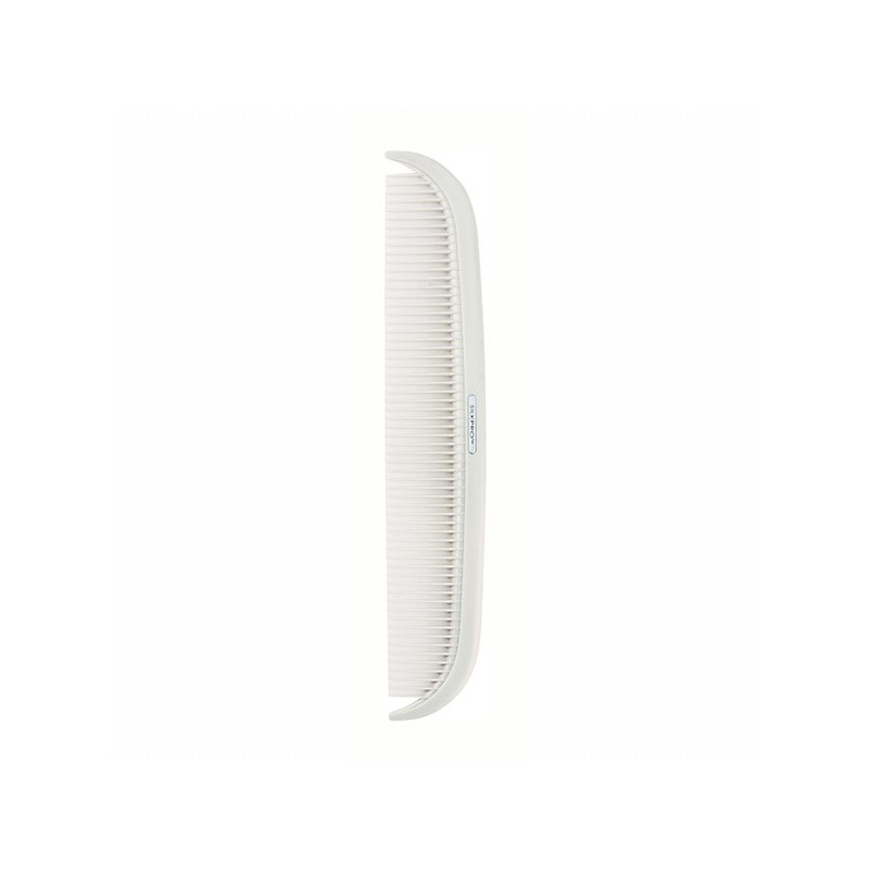 Bifull Premium Line Comb N.4 Polycarbonate Cut Beige