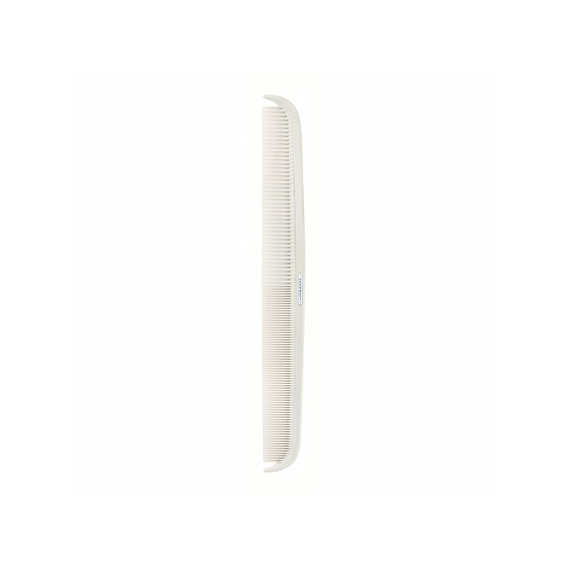Bifull Premium Line Comb N.6 Extra Long Cut Beige Policarbonato
