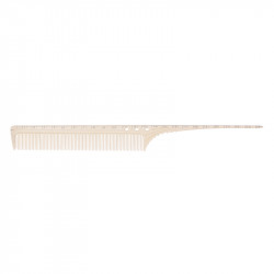 Bifull Peigne Pua 01 Mesurer Ligne Mesure Échelle 24,5cm