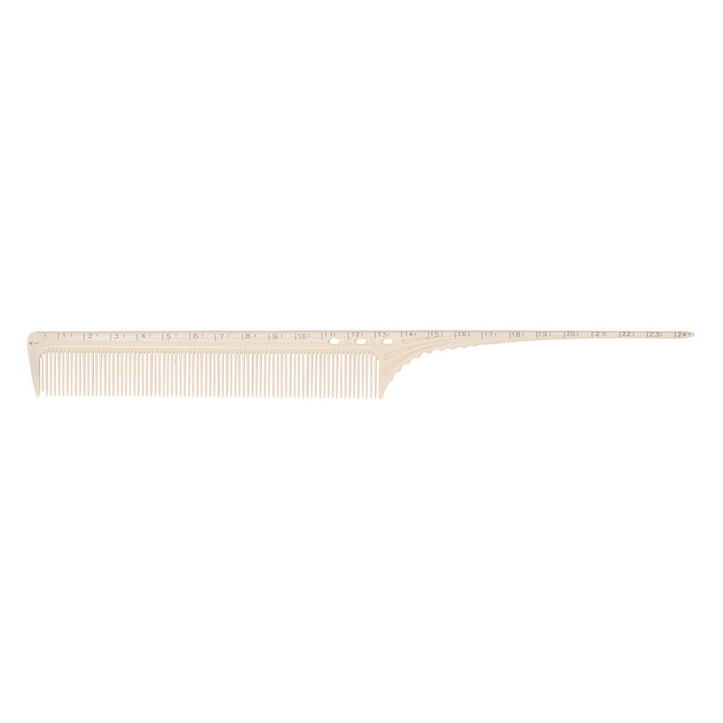 Bifull Peigne Pua 01 Mesurer Ligne Mesure Échelle 24,5cm