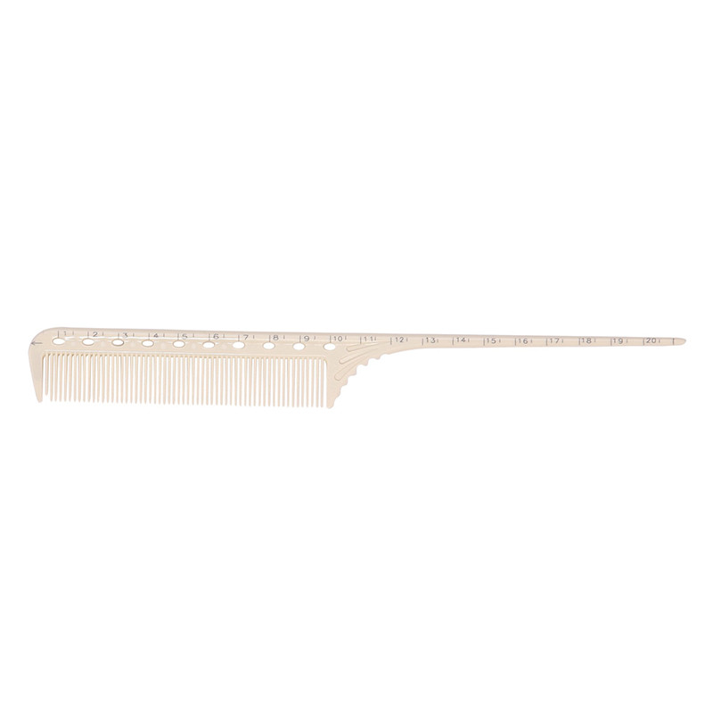Bifull Peine Pua 02 Measure Line Medida Escala 21cm Bifull Peine Pua 02 Measure Line Medida Escala 21cm
