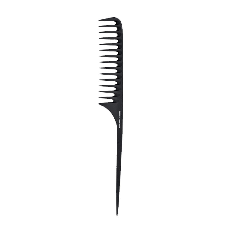 Bifull Wide Tooth Comb Carbon Line N.25 Bifull Wide Tooth Comb Carbon Line N.25