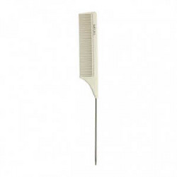 Bifull Metal White Comb