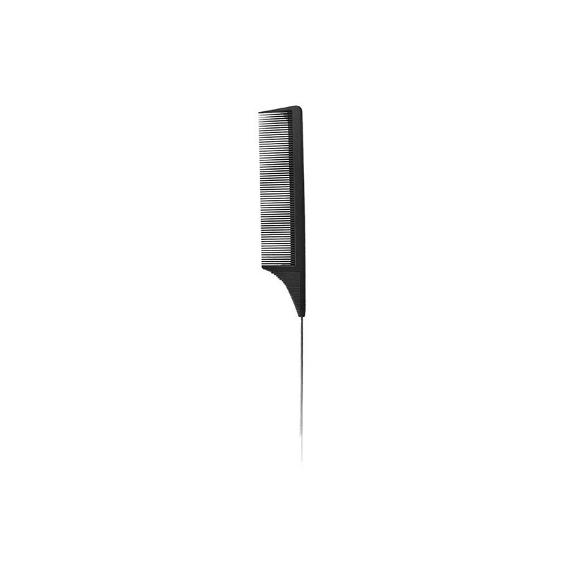 Bifull Metal Black Comb
