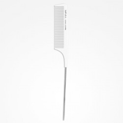 Bifull Peigne à Dents Métalliques Ceramic Line N.2