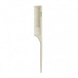 Bifull Peigne Pua Plastique Blanc