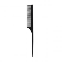 Bifull Peine Pua Plastico Negro