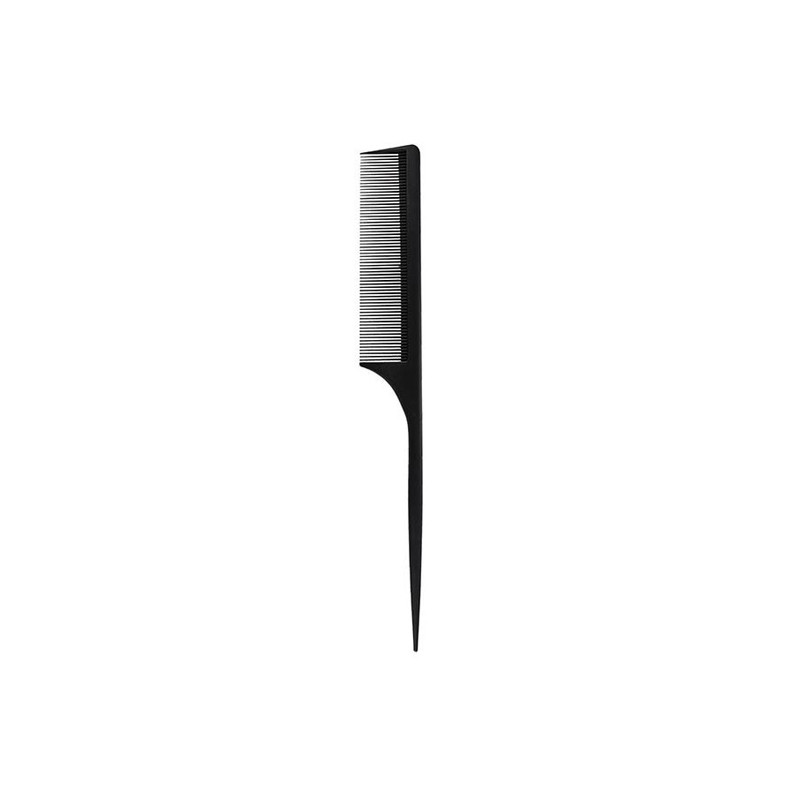 Bifull Black Plastic Comb