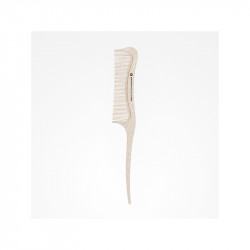 Bifull Pettine a Denti Fini Ren Natur Colore Sabbia N. 04