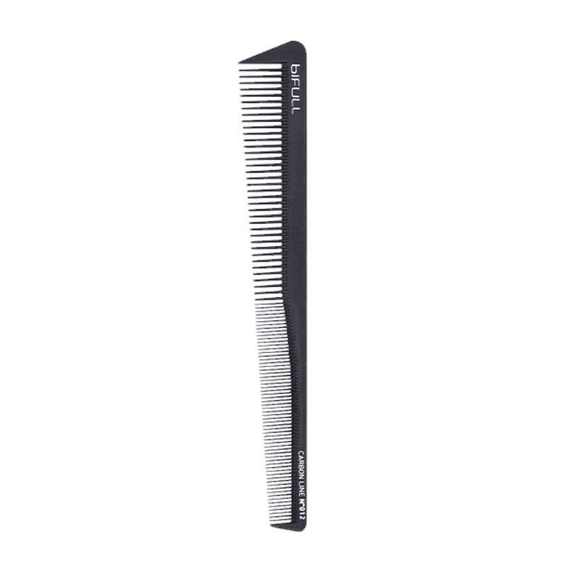 Bifull Peigne Réduire Carbon Line Mini N.12a