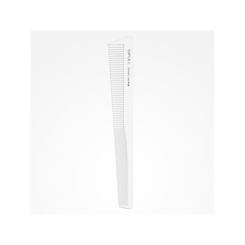 Bifull Pettine Sfoltitore Linea Ceramica N.08