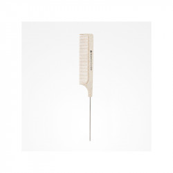 Bifull Penie Pettine di Metallo Ren Natur Colore Sabbia N. 05