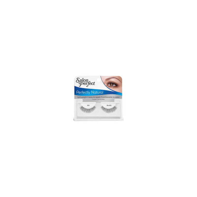 Bifull Cils Complets (BEAUTIES) Noir (Parfaitement Naturel)