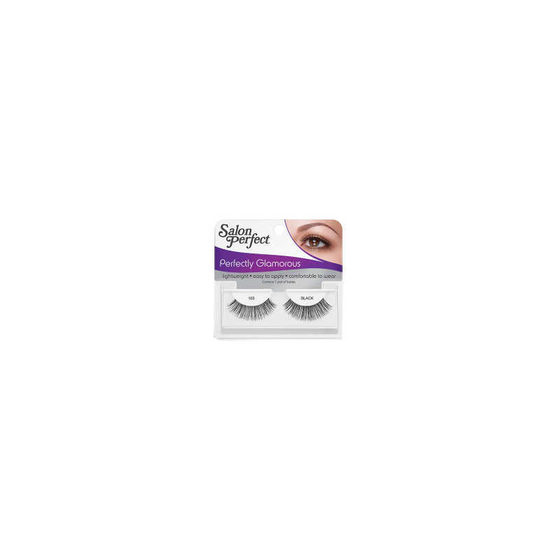 Bifull Peste Complètes 105 Noir (Parfaitement Glamoureux)