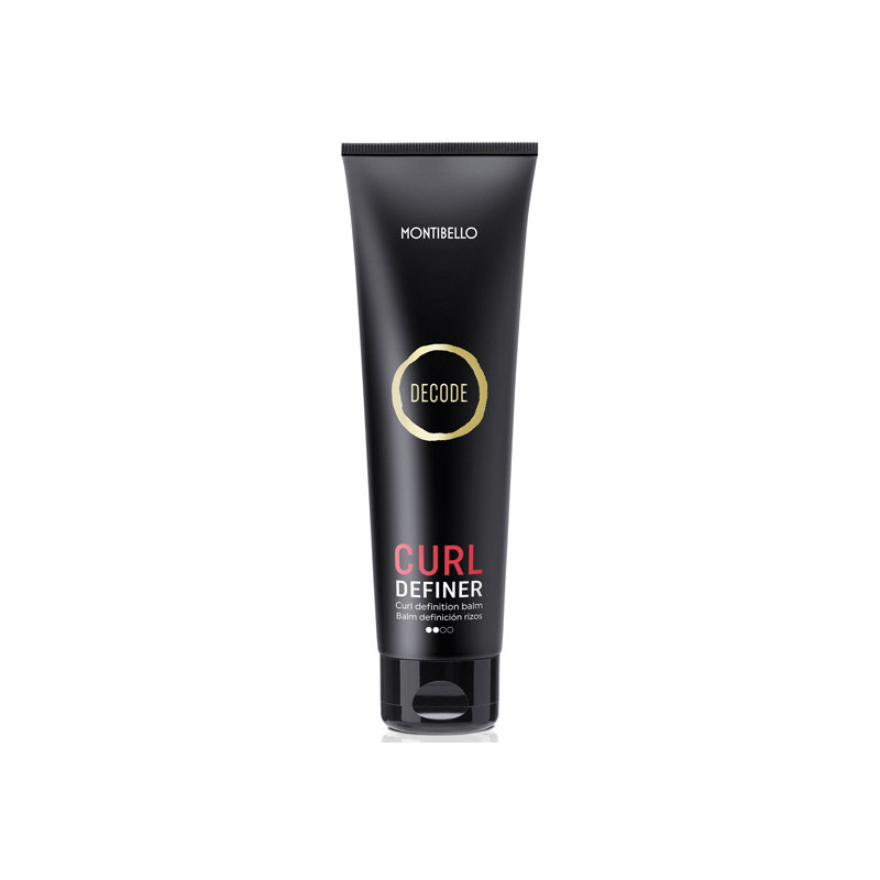 Montibel·lo Decode Curl Definer (150ml) Montibel·lo Decode Curl Definer (150ml)