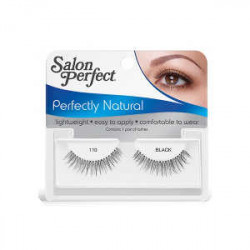 Bifull Cils Complets 110 Noir (Parfaitement Naturel)