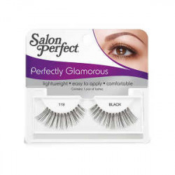 Bifull Cils Complets 119 Noir (Parfaitement Glamour)