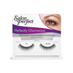 Bifull Full Lashes 131 Czarny (Perfekcyjnie Olśniewający)