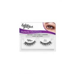 Bifull Cils Complets 21 Noir (Parfaitement Naturel)