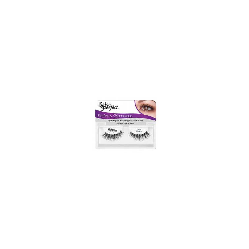 Bifull Full Lashes 21 Black (Perfectly Natural)