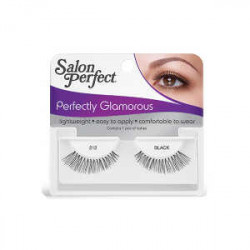 Bifull Pêches Complètes 212 (DEMI Luvies) Noir (Parfaitement Glamour)