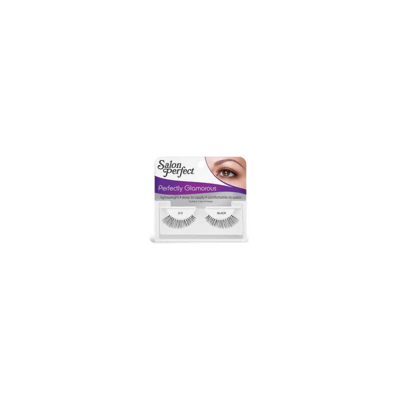 Bifull Pêches Complètes 212 (DEMI Luvies) Noir (Parfaitement Glamour)