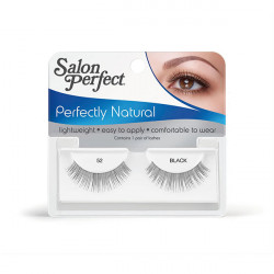Bifull Cils Complets 52 Noir (Parfaitement Naturel)