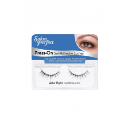 Bifull Full Lashes 53 Black (Perfectly Natural)