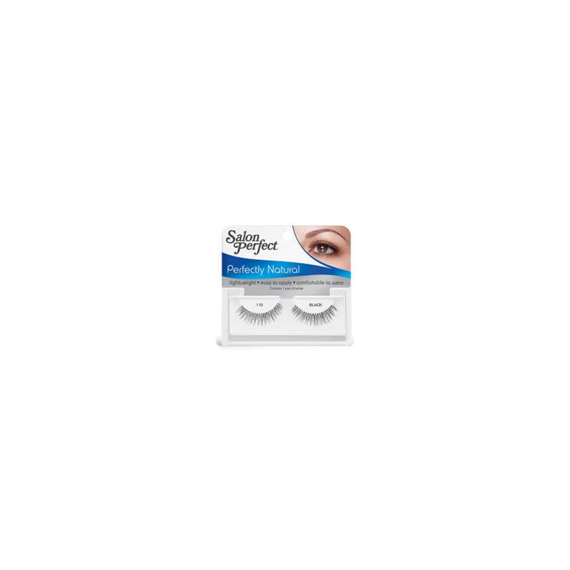 Bifull Full Lashes 70 Black (Perfectly Natural)