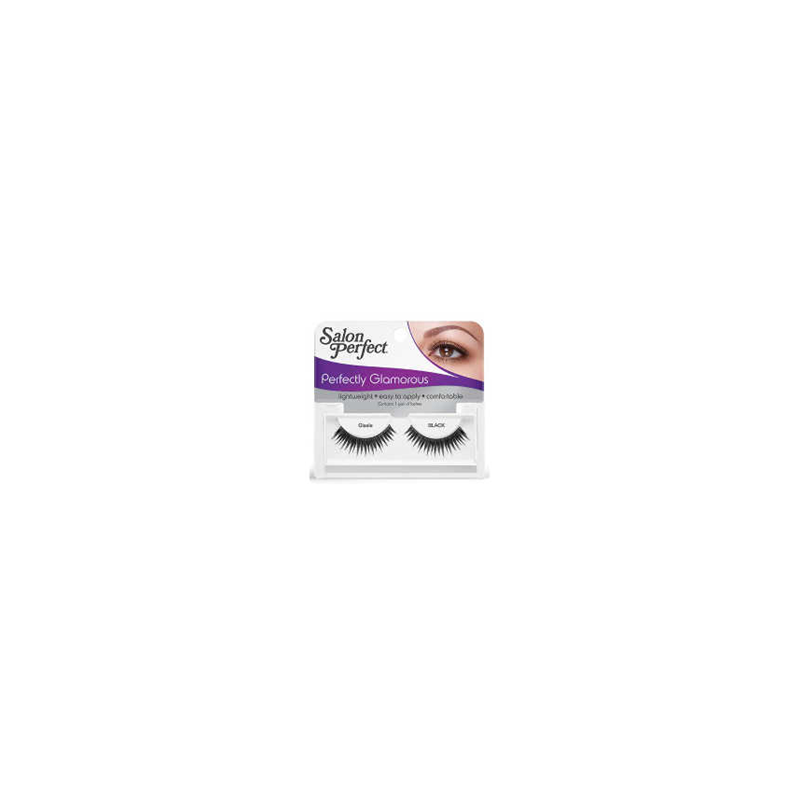 Bifull Complete Lashes 80 Black (Perfectly Natural)