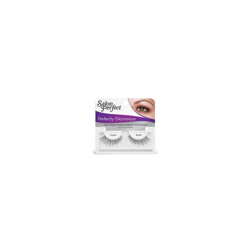 Bifull Cils Complets Claudia Noir (Parfaitement Glamour)