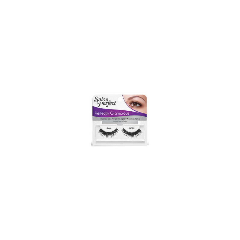 Bifull Cils Complets Gisele Noir (Parfaitement Glamour)