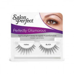 Bifull Ciglia Piene Hotties Nero (Perfettamente Glamour)