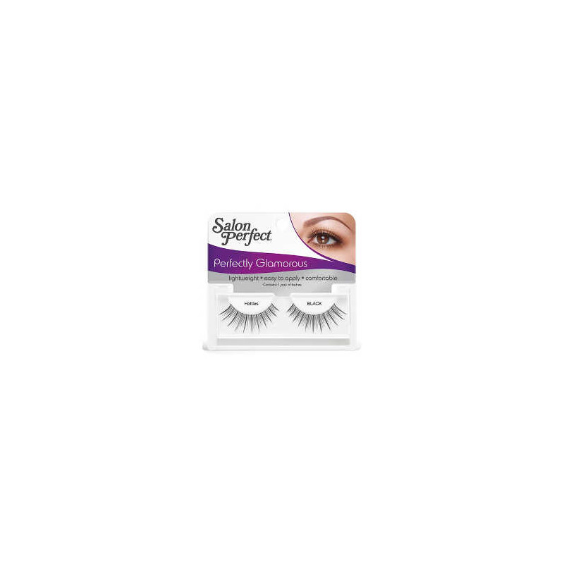 Bifull Cils Complets Hotties Noir (Parfaitement Glamoureux)