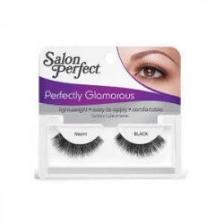Bifull Cils Complets Naomi Noir (Parfaitement Glamoureux)