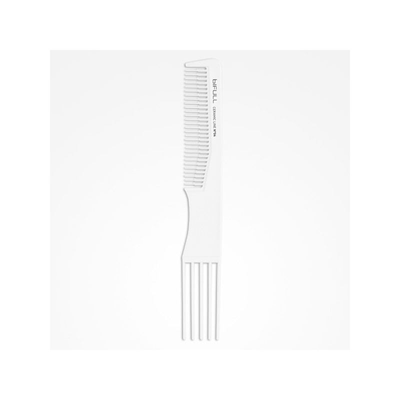 Bifull Piene Strumento per scavo 5 Punte Linea Ceramix N.04