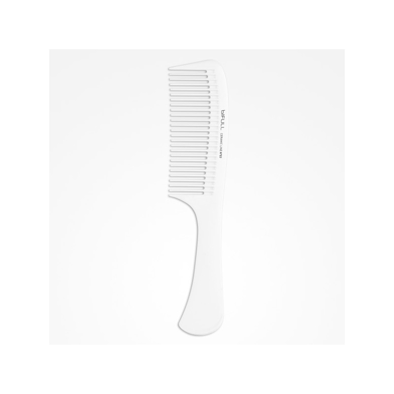 Bifull Piene Raschietto Linea Ceramica N.03