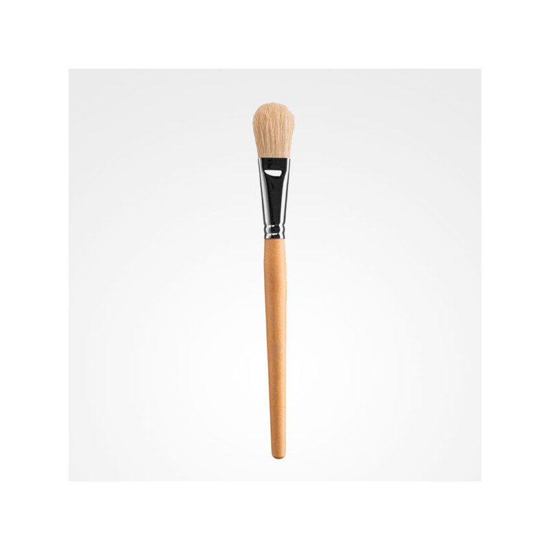 Bifull Pennello Maschera Corpo e Viso