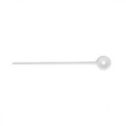 Bifull Spiedini di Plastica 50 pz.