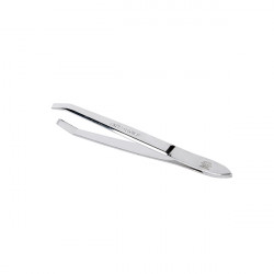 Bifull Grundzange Gebogene Spitze 8,89 cm Premium