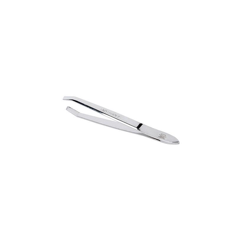 Bifull Basic Pinza a Punta Curva 8.89cm Premium