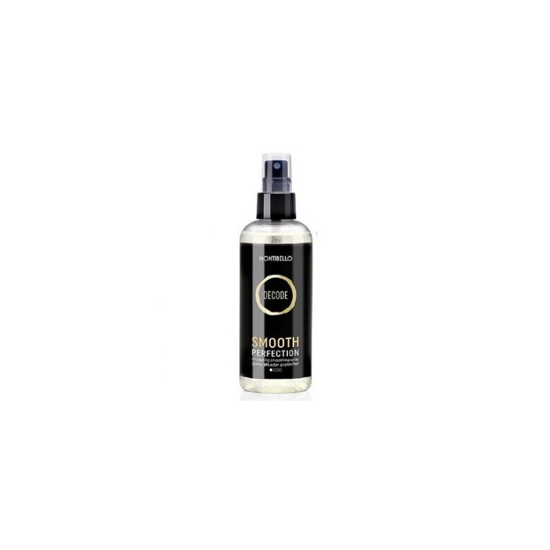 Montibel·lo Decode Smooth Perfection (200ml) Montibel·lo Decode Smooth Perfection (200ml)