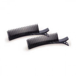 Bifull Pince avec Peigne Noir