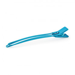 Bifull Curved Metal Clamp Large 12.2cm 6unds Pin Big